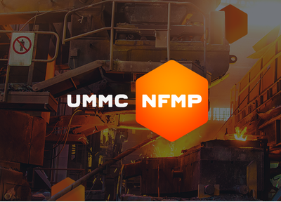 Case Study: Website development for UMMC-NFMP